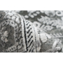 Kép 2/5 - Orsay 700 szürke szőnyeg 80x150 cm