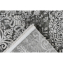 Kép 3/5 - Orsay 700 szürke szőnyeg 80x150 cm
