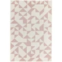 Kép 1/5 - Patio PAT14 pink szőnyeg 200x290 cm