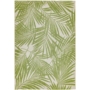 Kép 1/5 - PATIO PAT15 zöld szőnyeg 160x230 cm