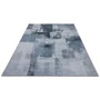 Kép 5/8 - Posh 300 szürke szőnyeg 80x150cm