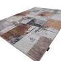 Kép 2/8 - Posh 300 terra szőnyeg 80x150cm
