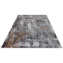 Kép 5/8 - Posh 304 terra szőnyeg 80x150cm