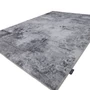 Kép 2/8 - Posh 305 szürke szőnyeg 80x150cm