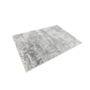 Kép 2/5 - Paris 503 ezüst szőnyeg 80x150 cm