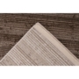 Kép 3/5 - Palma 500 taupe szőnyeg 80x150 cm
