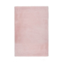 Kép 1/3 - Paradise-Mats pink fürdőszobaszőnyeg 50x90 cm