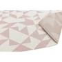 Kép 2/5 - Patio PAT14 pink szőnyeg 200x290 cm