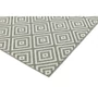 Kép 2/4 - Patio PAT17 szürke szőnyeg 200x290 cm
