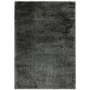 Kép 1/4 - Payton fekete szőnyeg 80x150 cm