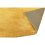 Kép 3/3 - PAYTON arany szőnyeg 120x170 cm