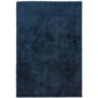 Kép 1/2 - PAYTON sötétkék szőnyeg 80x150 cm
