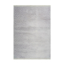 Kép 1/3 - Peri 110 szürke szőnyeg 80x140 cm
