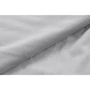 Kép 4/5 - Plush ezüst 150x200 cm takaró