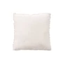 Kép 6/7 - Plush beige 45x45 cm díszpárna