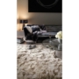 Kép 2/2 - Plush homokszínű szőnyeg 120x170 cm