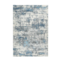 Kép 1/5 - Pierre Cardin PARIS 503 kék szőnyeg 80x150 cm