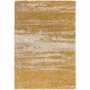 Kép 1/4 - Reza ombre okker szőnyeg 120x170cm