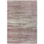 Kép 1/4 - Reza ombre pink szőnyeg 120x170cm