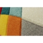 Kép 3/5 - Rhumba színes szőnyeg 066x230cm futó