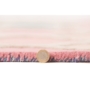 Kép 3/5 - Rosella pink-kék szőnyeg 160x230cm