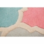 Kép 4/5 - Rosella pink-kék szőnyeg 160x230cm