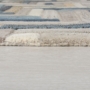 Kép 3/4 - Russo natúr-színes szőnyeg 120x170cm