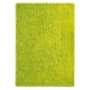 Kép 1/2 - Ravenna zöld shaggy szőnyeg 140x200 cm