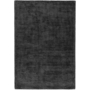 Kép 1/5 - Reko fekete szőnyeg 160x230 cm