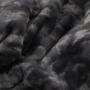 Kép 2/5 - Rumba szürke takaró 150x200cm