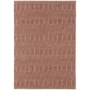 Kép 1/5 - SLOAN vörös szőnyeg 120x170 cm