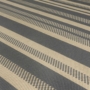 Kép 2/4 - Stripe szürke szőnyeg 066x230cm futó