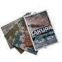 Kép 1/2 - Minta Louis de Poortere_Sakura csomag