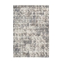 Kép 1/4 - Sensation 504 szürke bézs szőnyeg 80x150 cm