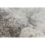 Kép 2/4 - Sensation 504 szürke bézs szőnyeg 80x150 cm