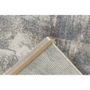 Kép 3/4 - Sensation 504 szürke bézs szőnyeg 80x150 cm