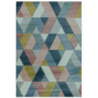 Kép 1/5 - Sketch RHOMBUS színes szőnyeg 120x170 cm