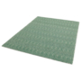 Kép 2/5 - SLOAN zöld szőnyeg 160x230 cm