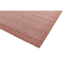 Kép 3/5 - SLOAN vörös szőnyeg 160x230 cm