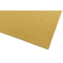 Kép 3/5 - SLOAN mustársárga szőnyeg 120x170 cm
