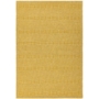 Kép 1/5 - SLOAN mustársárga szőnyeg 120x170 cm