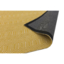 Kép 4/5 - SLOAN mustársárga szőnyeg 120x170 cm