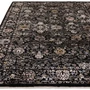 Kép 2/7 - Sovereign szőnyeg Black Vintage Floral 120x166cm