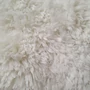 Kép 2/3 - Splash fehér/white 120x170cm szőnyeg (MeGusta-Plush)