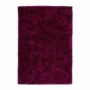 Kép 1/5 - Style 700 lila shaggy szőnyeg 200x290 cm