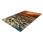 Kép 4/4 - Summer szőnyeg 301 színes 160x230 cm