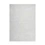 Kép 1/2 - Touch törtfehér szőnyeg 160x230 cm