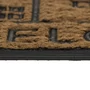 Kép 2/2 - Panama Tartan 720-005 coir mat 40x60 cm