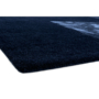 Kép 5/5 - TATE sötétkék szőnyeg 160x230 cm