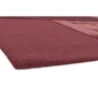 Kép 5/5 - TATE pink szőnyeg 160x230 cm
